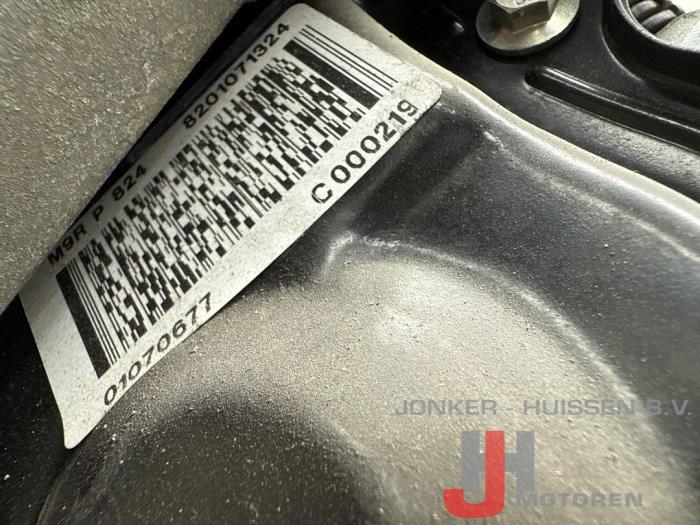 Motor Renault Laguna - Foto 5