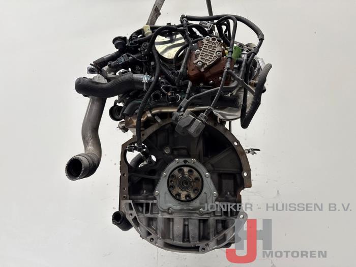 Motor Renault Laguna - Foto 2