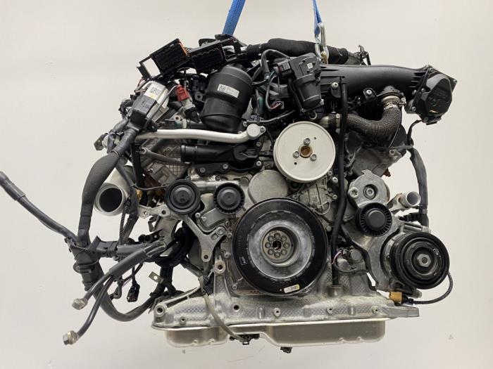 Motor Audi Q5
