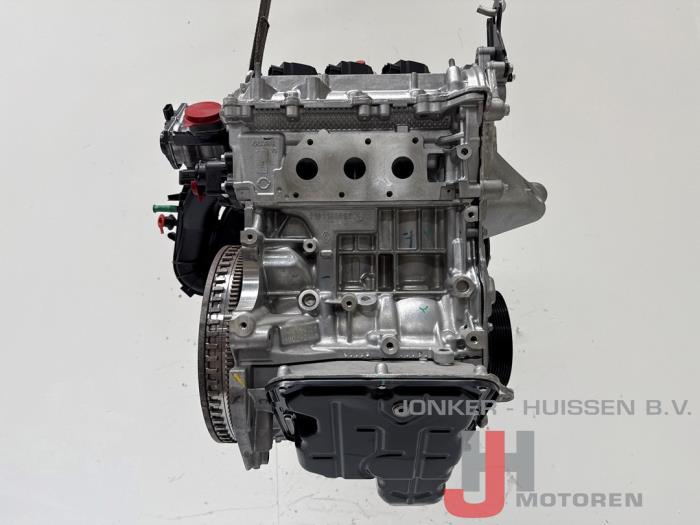Motor Renault Twingo - Foto 3