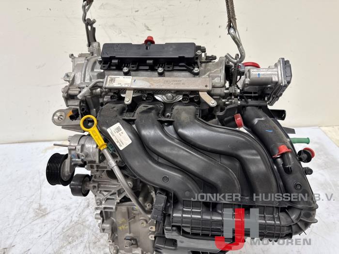 Motor Renault Twingo - Foto 5
