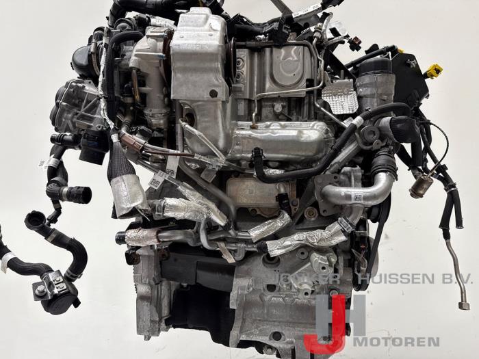 Motor Landrover Range Rover - Foto 3