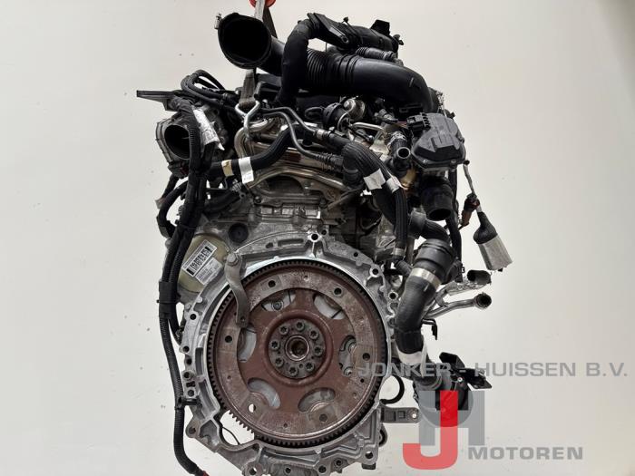 Motor Landrover Range Rover - Foto 4