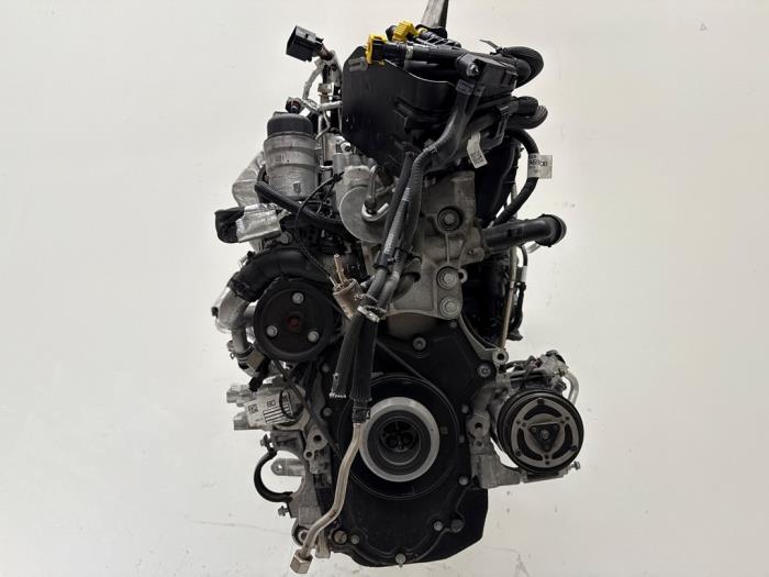Motor Landrover Range Rover