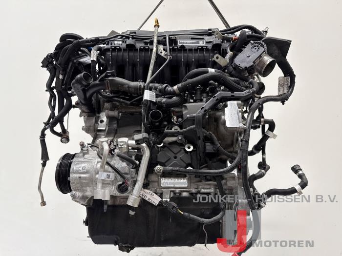 Motor Landrover Range Rover - Foto 2