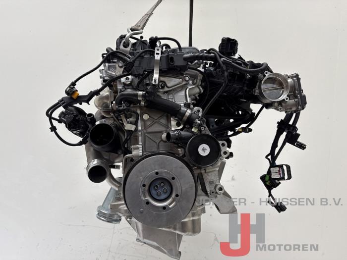 Motor BMW 3-Serie - Foto 4