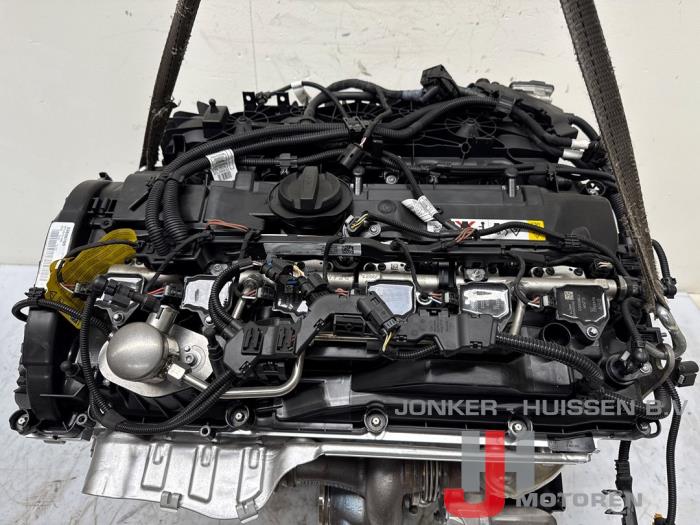 Motor BMW 3-Serie - Foto 5