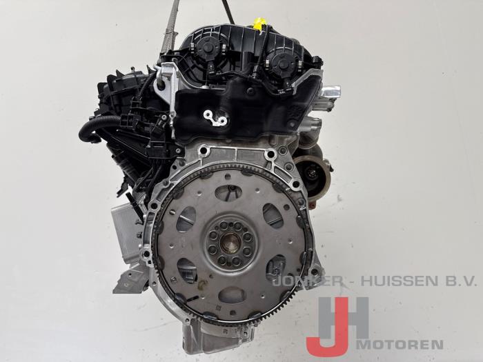 Motor BMW 3-Serie - Foto 2