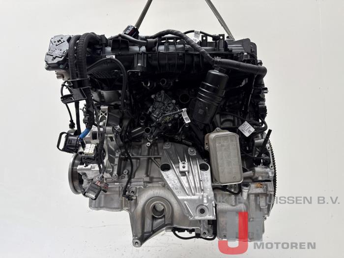 Motor BMW 3-Serie - Foto 3