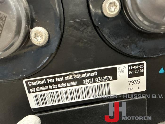 Motor Volkswagen Tiguan Allspace - Foto 6