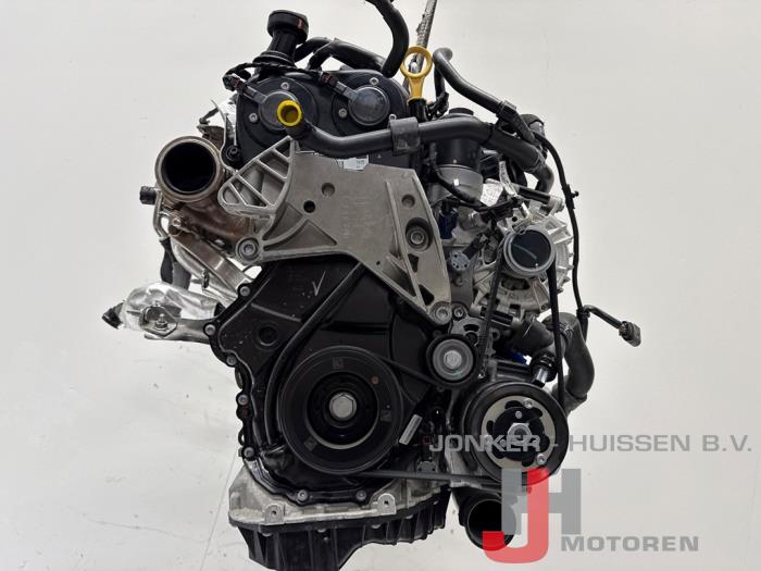 Motor Volkswagen Tiguan Allspace - Foto 3
