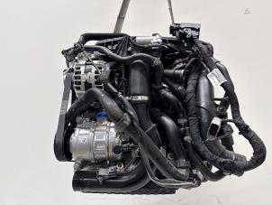 Gebruikte Motor Volkswagen Tiguan Allspace (BW2) 2.0 TSI 16V BlueMotion Technology 4Motion Prijs € 5.142,50 Inclusief btw aangeboden door Jonker - Huissen B.V.