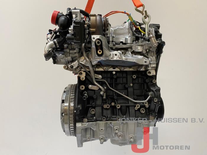 Motor Renault Talisman - Foto 6