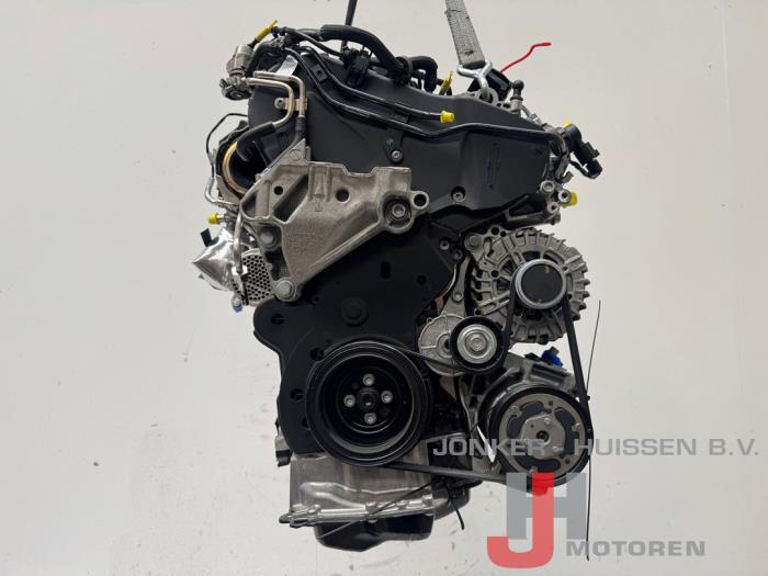 Motor Volkswagen Tiguan - Foto 4