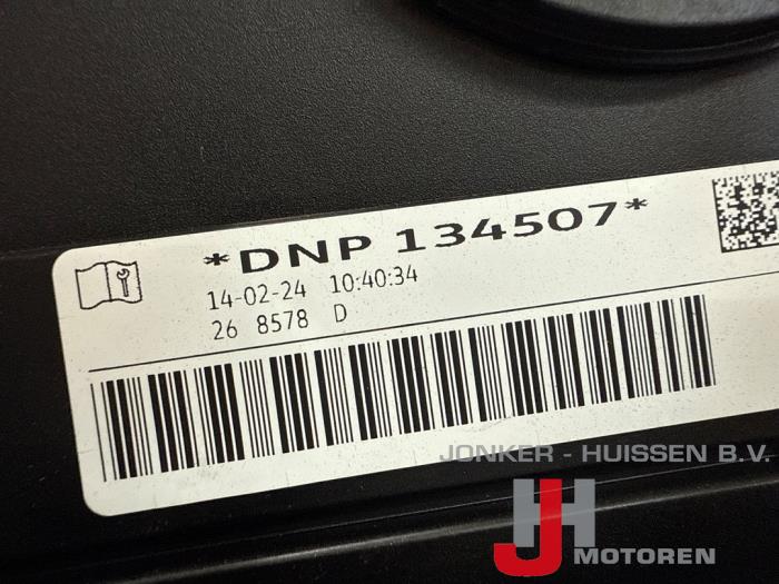 Motor Volkswagen Golf - Foto 5