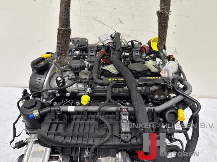 Motor Volkswagen Golf DNP - Foto 7