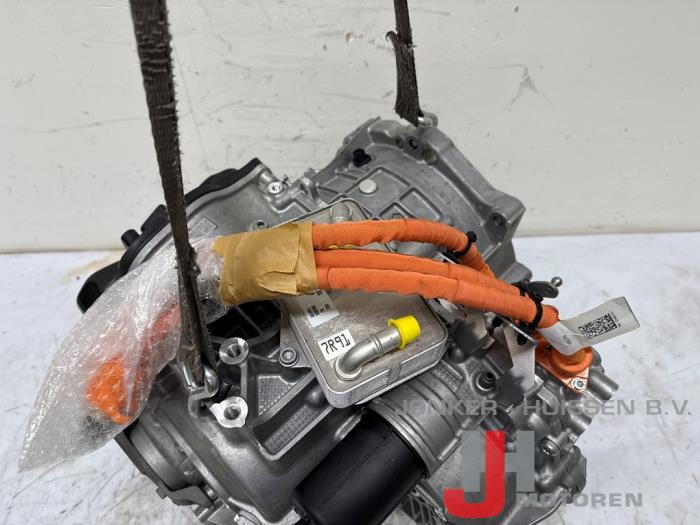 Automaatbak Volkswagen Golf - Foto 5