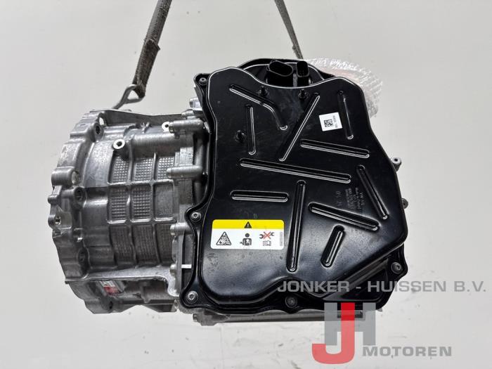 Automaatbak Volkswagen Golf - Foto 4