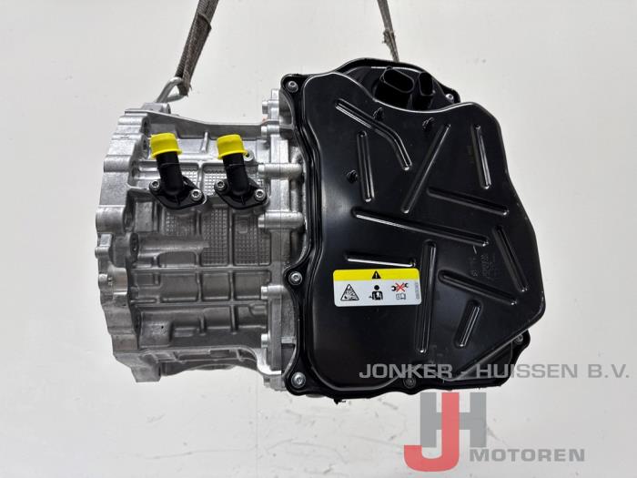 Automaatbak Audi A3 - Foto 4