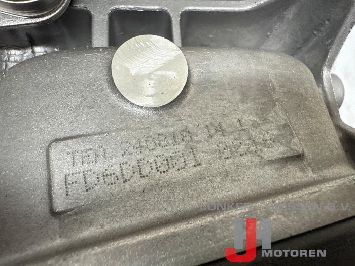 Automaatbak Audi A3 - Foto 5