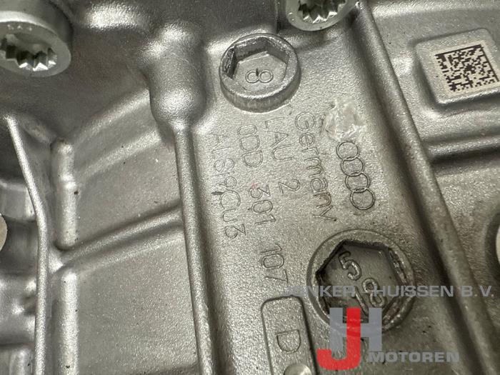 Automaatbak Audi A3 - Foto 6
