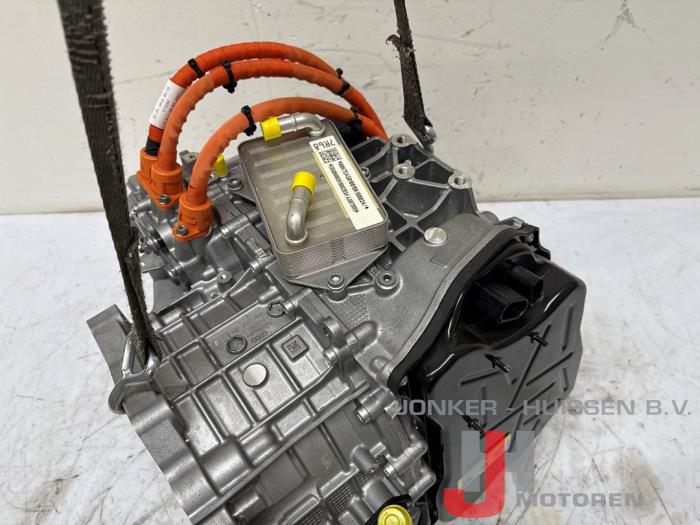 Versnellingsbak Audi A3 TEA - Foto 7