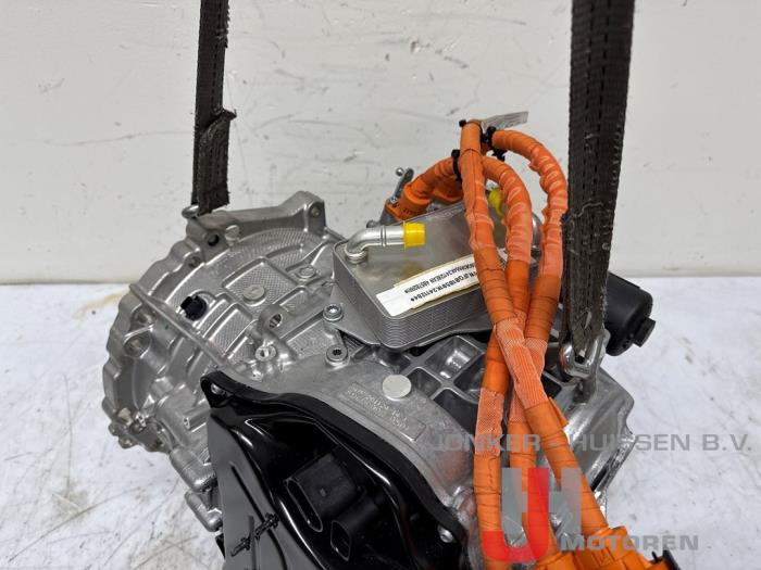 Automaatbak Volkswagen Golf - Foto 5