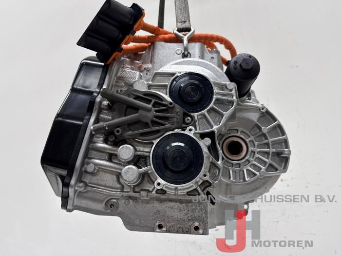 Automaatbak Volkswagen Golf - Foto 4