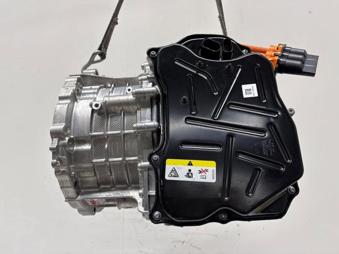Automaatbak Volkswagen Golf