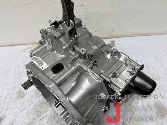 Versnellingsbak Volkswagen Golf WGS - Photo 7