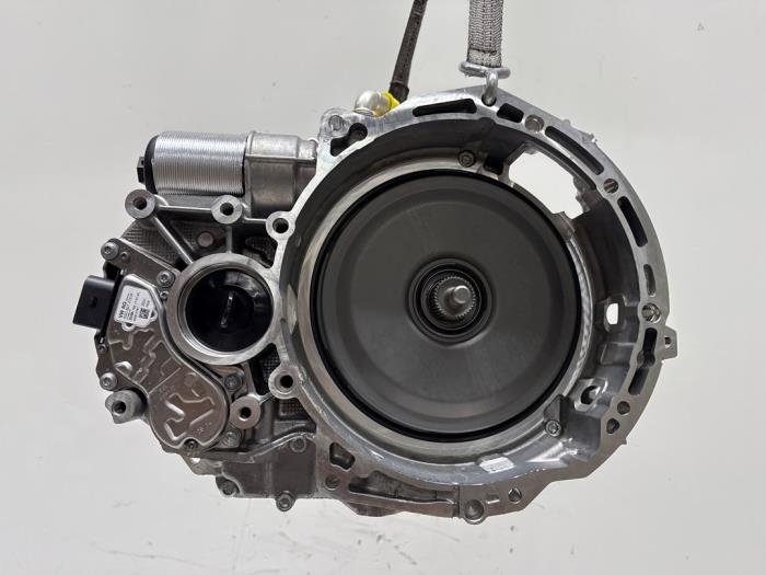 Automaatbak Volkswagen Tiguan