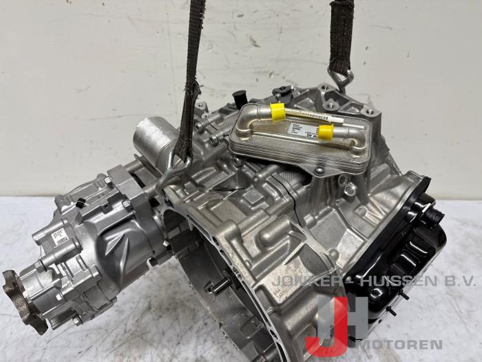Automaatbak Volkswagen Tiguan - Foto 5