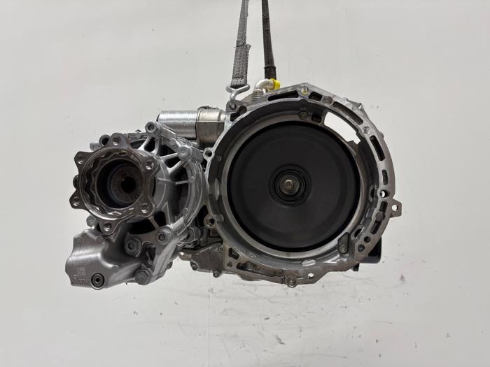 Automaatbak Volkswagen Tiguan