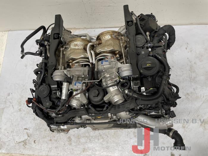 Motor Audi RS6 DJP - Foto 7
