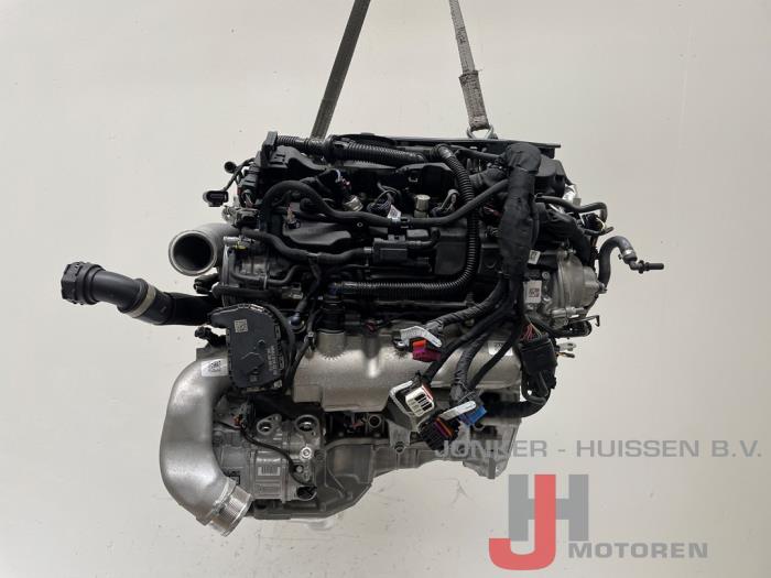 Motor Audi RS6 - Foto 2