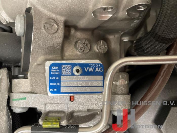 Motor Audi RS6 - Foto 5