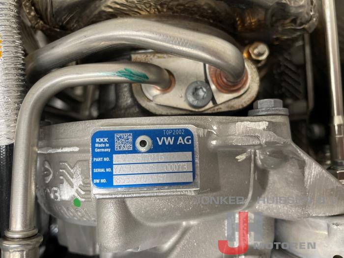 Motor Audi RS6 - Foto 6