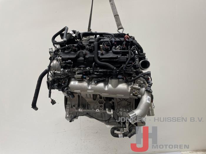 Motor Audi RS6 - Foto 4