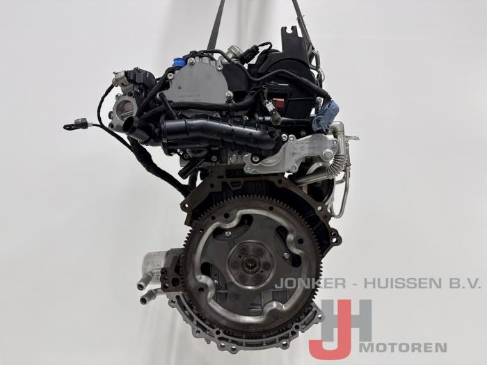 Motor Ford C-Max - Foto 4