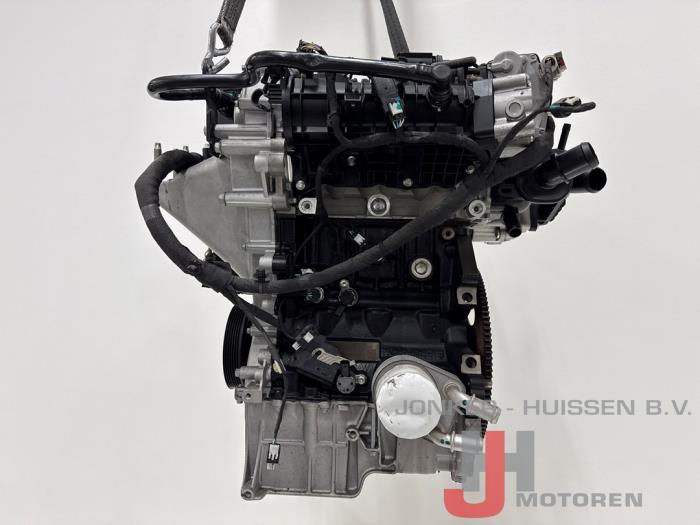 Motor Ford C-Max - Foto 3