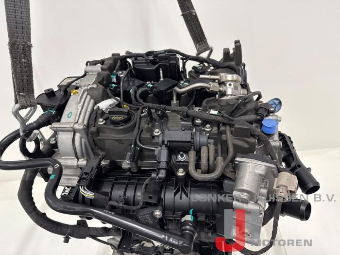 Motor Ford C-Max - Foto 5