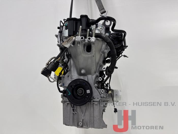 Motor Ford C-Max - Foto 2