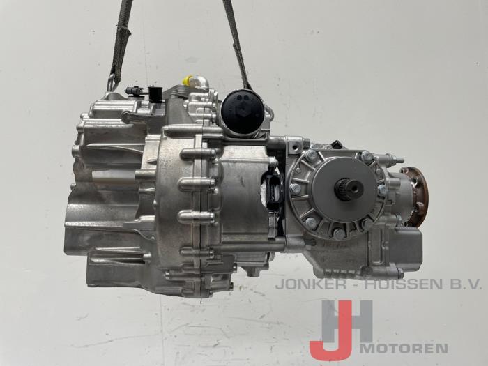 Versnellingsbak Volkswagen Golf WGE - Photo 11