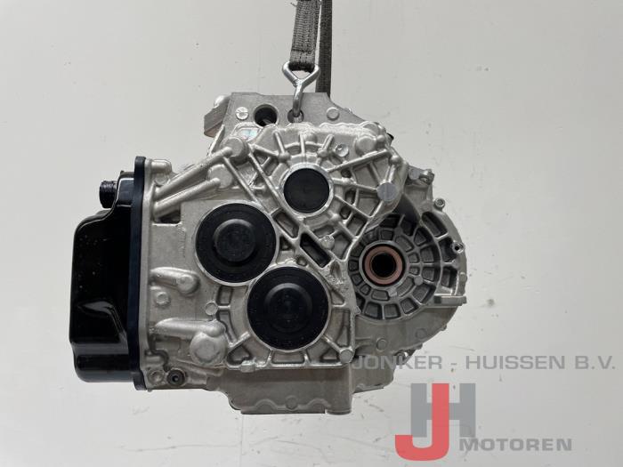 Versnellingsbak Volkswagen Golf WGE - Photo 10