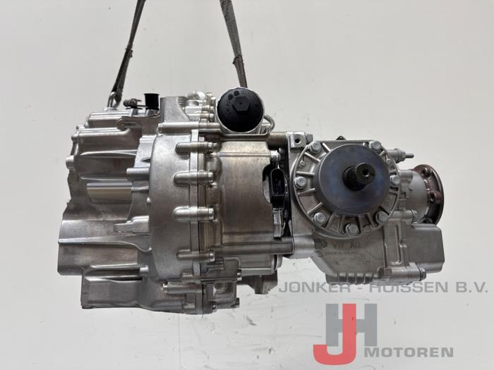 Automaatbak Volkswagen Golf - Foto 4