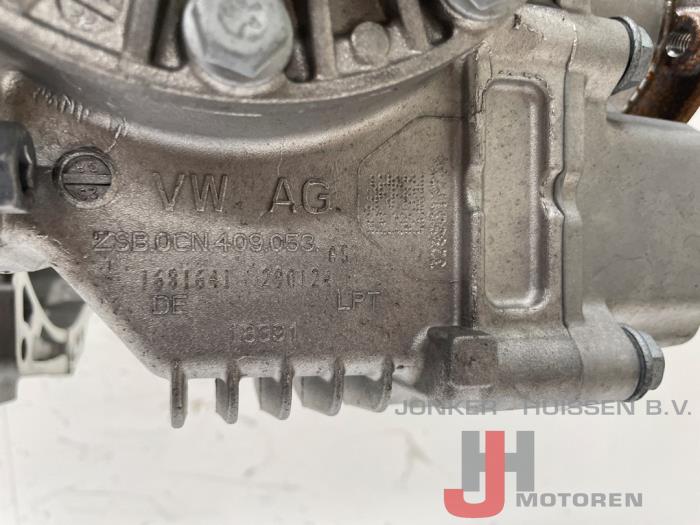 Versnellingsbak Volkswagen Golf WGE - Photo 12