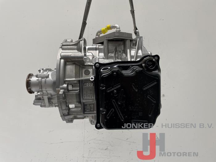 Versnellingsbak Volkswagen Golf WGE - Photo 7