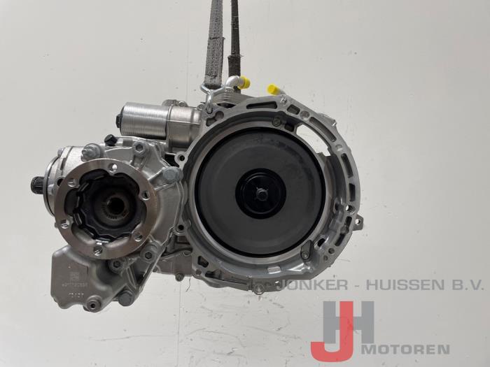 Versnellingsbak Volkswagen Golf WGE - Photo 13