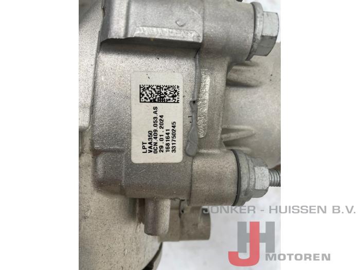 Versnellingsbak Volkswagen Golf WGE - Photo 15