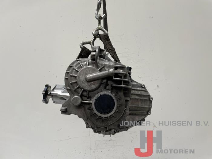 Versnellingsbak Audi A4 - Foto 4